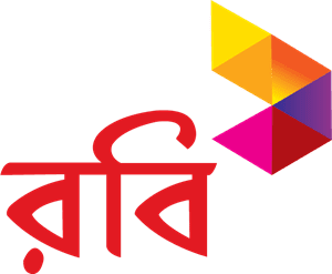 Robi Bangladesh Png Logo