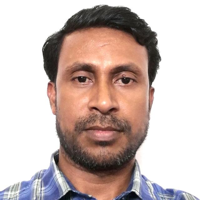 Maklisur Rahman