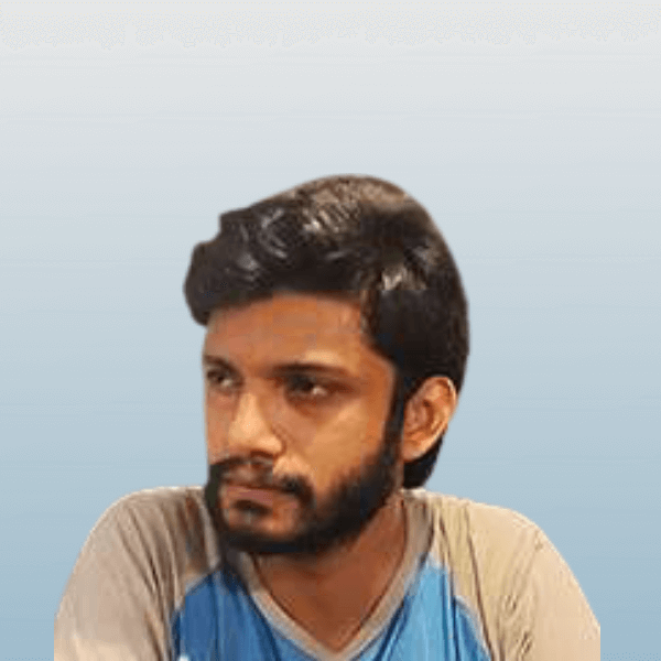 Shahriar Hridoy